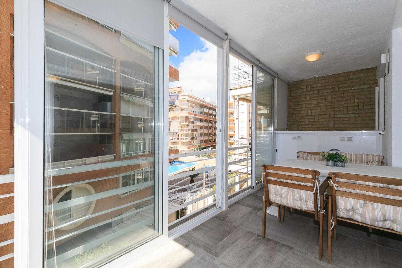 Uhc Alexis Family Apartmán